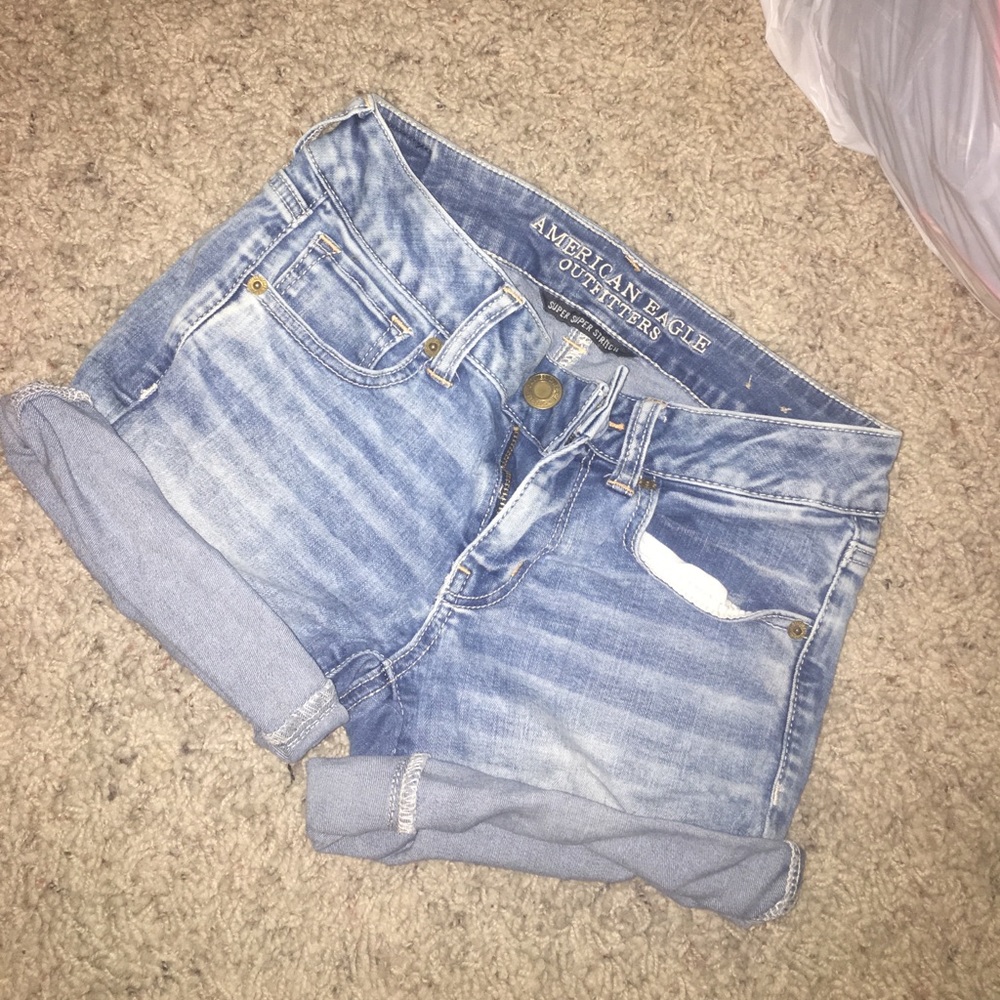 American Eage Shorts